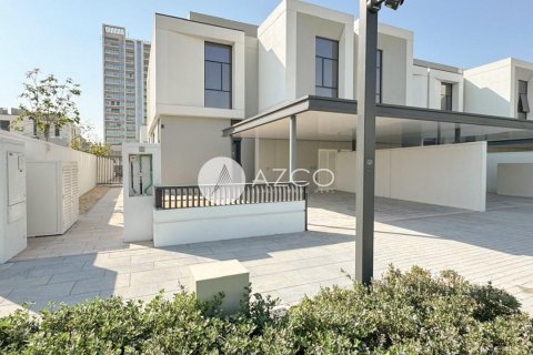 Adosado en Al Furjan, Dubai, EAU 4 dormitorios, 335.9 m² № 566030