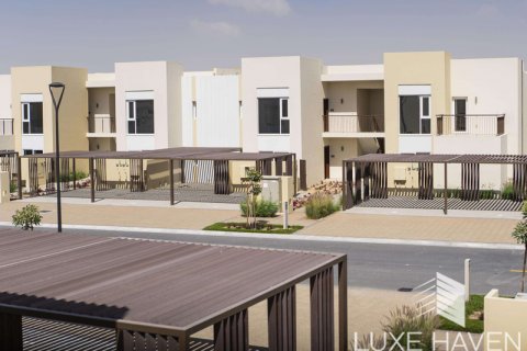 Villa zum Verkauf in Dubai South (Dubai World Central), Dubai, VAE 3 Schlafzimmer, 190.73 m2 Nr. 377711 - Foto 9
