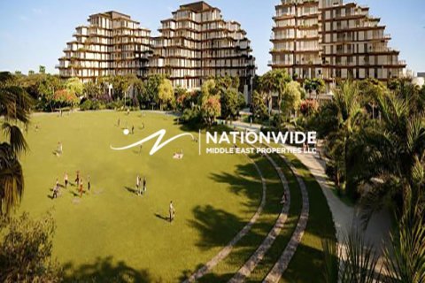Müüa korter asukohaga Abu Dhabi, AÜE: 2 magamistoaga, 183 m² Nr 590708 - pilt 10