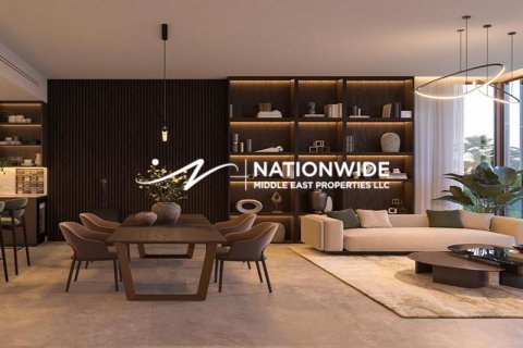 Müüa korter asukohaga Abu Dhabi, AÜE: 2 magamistoaga, 183 m² Nr 590708 - pilt 4