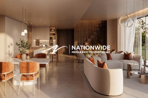Müüa korter asukohaga Abu Dhabi, AÜE: 2 magamistoaga, 183 m² Nr 590708 - pilt 3