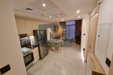 Penthouse te koop in Al Jaddaf, Dubai, VAE 3 slaapkamers, 142 vr.m., nr 195100 - foto 2
