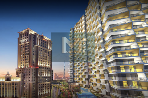 Penthouse te koop in Al Jaddaf, Dubai, VAE 3 slaapkamers, 142 vr.m., nr 195100 - foto 26