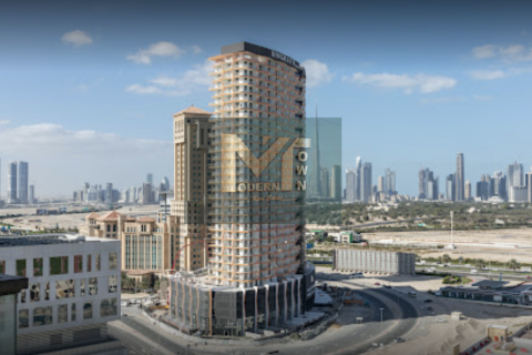 Penthouse te koop in Al Jaddaf, Dubai, VAE 3 slaapkamers, 142 vr.m., nr 195100 - foto 24
