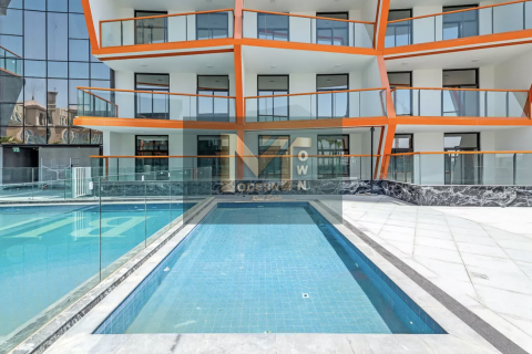 Penthouse te koop in Al Jaddaf, Dubai, VAE 3 slaapkamers, 142 vr.m., nr 195100 - foto 27