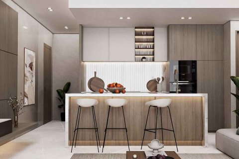 Lakás a Havelock Heights lakóparkban itt: Jumeirah Village Circle, Dubai, EAE, 3 hálószoba, 268.23 m², azonosító: 539374 - fénykép 3