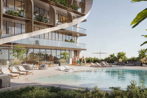 Lakás a Havelock Heights lakóparkban itt: Jumeirah Village Circle, Dubai, EAE, 3 hálószoba, 268.23 m², azonosító: 539374 - fénykép 4
