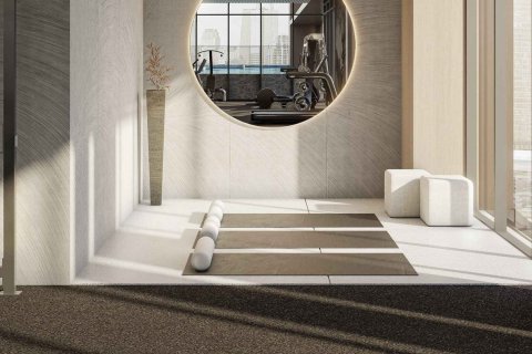 Lakás a Havelock Heights lakóparkban itt: Jumeirah Village Circle, Dubai, EAE, 3 hálószoba, 268.23 m², azonosító: 539374 - fénykép 5