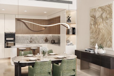 Apartmen di Dubai, UAE 3 bilik tidur, 204 meter persegi № 598592 - foto 3