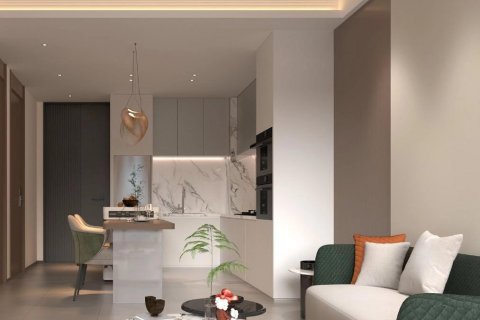 Dzīvoklis Al Satwa, Dubaijā, AAE 1 istaba, 85 m2 Nr. 598640 - attēls 6