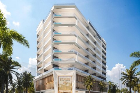 Dzīvoklis Al Satwa, Dubaijā, AAE 1 istaba, 85 m2 Nr. 598640 - attēls 14