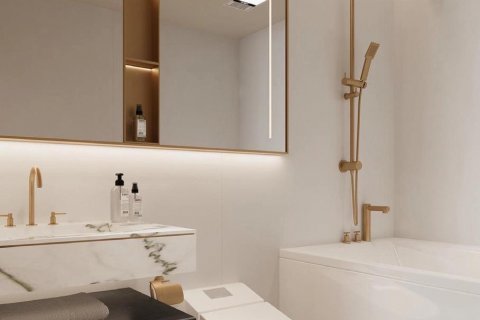 Dzīvoklis Al Satwa, Dubaijā, AAE 1 istaba, 85 m2 Nr. 598640 - attēls 7