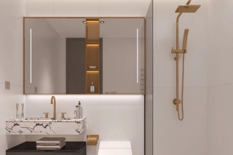 Dzīvoklis Al Satwa, Dubaijā, AAE 1 istaba, 85 m2 Nr. 598640 - attēls 8
