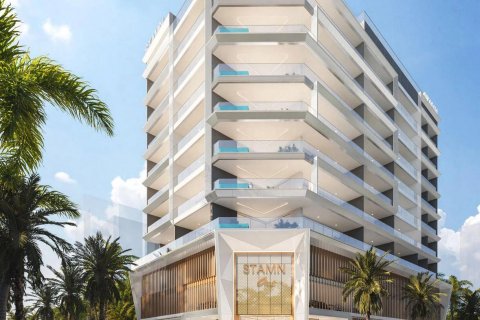 Dzīvoklis Al Satwa, Dubaijā, AAE 1 istaba, 85 m2 Nr. 598640 - attēls 15