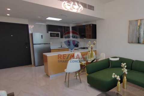 Apartment sa Al Furjan, Dubai, UAE 2 silid-tulugan, 121.8 sq.m. № 590775 - larawan 15