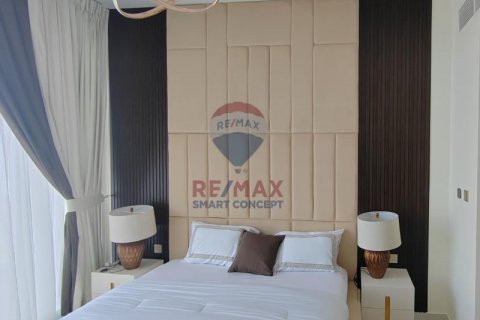 Apartment sa Al Furjan, Dubai, UAE 2 silid-tulugan, 121.8 sq.m. № 590775 - larawan 10