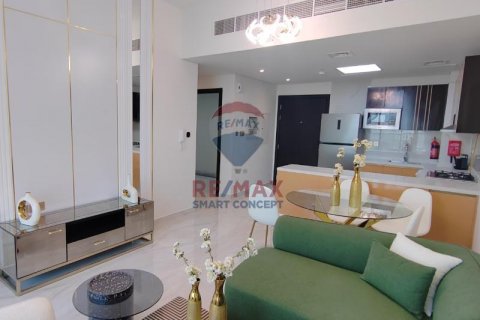 Apartment sa Al Furjan, Dubai, UAE 2 silid-tulugan, 121.8 sq.m. № 590775 - larawan 20
