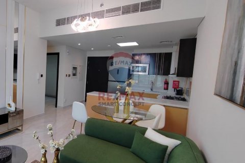 Apartment sa Al Furjan, Dubai, UAE 2 silid-tulugan, 121.8 sq.m. № 590775 - larawan 3