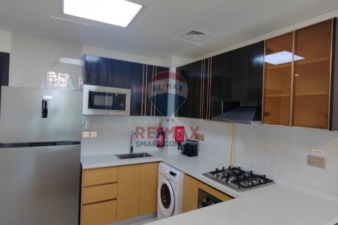Apartment sa Al Furjan, Dubai, UAE 2 silid-tulugan, 121.8 sq.m. № 590775 - larawan 14
