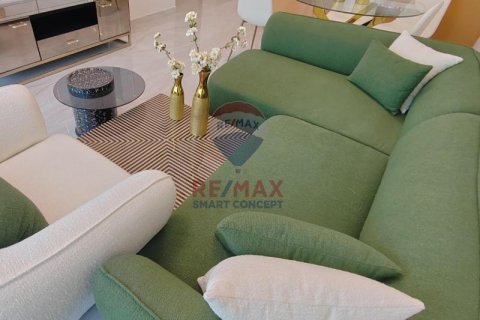 Apartment sa Al Furjan, Dubai, UAE 2 silid-tulugan, 121.8 sq.m. № 590775 - larawan 19
