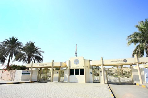 Sharjah Industrial Area - foto 1