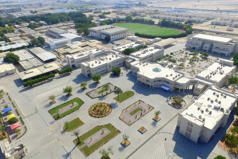 Sharjah Industrial Area - foto 2