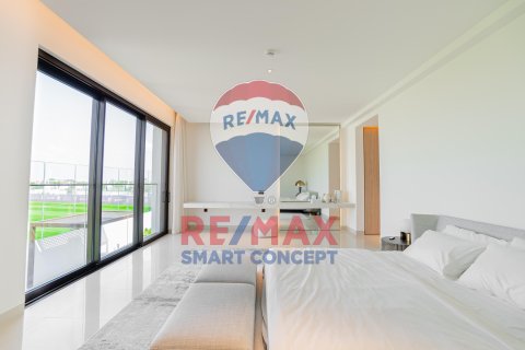 Vilă de vânzare în Saadiyat Island, Abu Dhabi, EAU 5 dormitoare, 792 mp. №580328 - poză 21