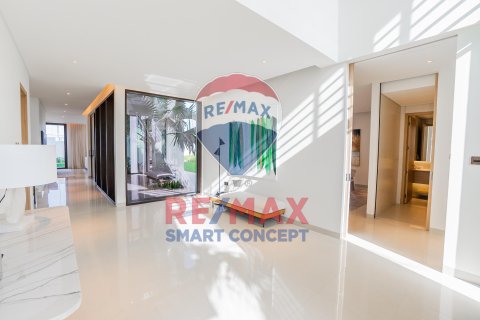 Vilă de vânzare în Saadiyat Island, Abu Dhabi, EAU 5 dormitoare, 792 mp. №580328 - poză 5