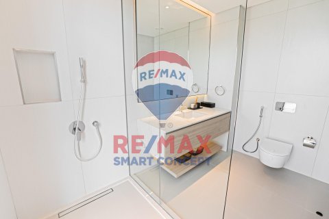 Vilă de vânzare în Saadiyat Island, Abu Dhabi, EAU 5 dormitoare, 792 mp. №580328 - poză 2