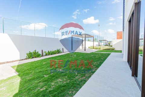Vilă de vânzare în Saadiyat Island, Abu Dhabi, EAU 5 dormitoare, 792 mp. №580328 - poză 9