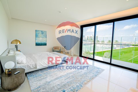 Vilă de vânzare în Saadiyat Island, Abu Dhabi, EAU 5 dormitoare, 792 mp. №580328 - poză 19