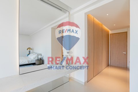 Vilă de vânzare în Saadiyat Island, Abu Dhabi, EAU 5 dormitoare, 792 mp. №580328 - poză 22