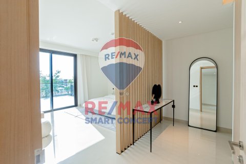 Vilă de vânzare în Saadiyat Island, Abu Dhabi, EAU 5 dormitoare, 792 mp. №580328 - poză 15