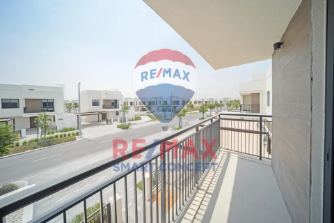 Huvila Yas Island, Abu Dhabi, Arabiemiraatit 4 makuuhuonetta, 315 m2 № 580230 - kuva 2