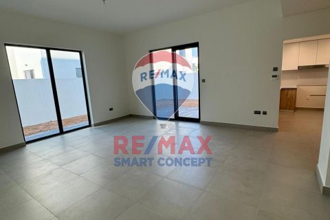 Villa en Yas Island, Abu Dhabi, EAU 4 dormitorios, 315 m² № 580229