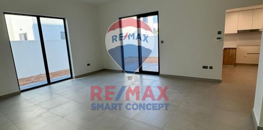 Villa em Yas Island, Abu Dhabi, EAU 4 quartos, 315 m2 № 580229