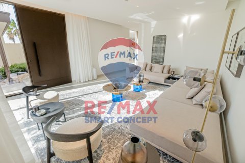 Villa  Saadiyat Island, Abu Dhabijā, AAE 4 istabas, 720 m2 Nr. 580329 - attēls 11