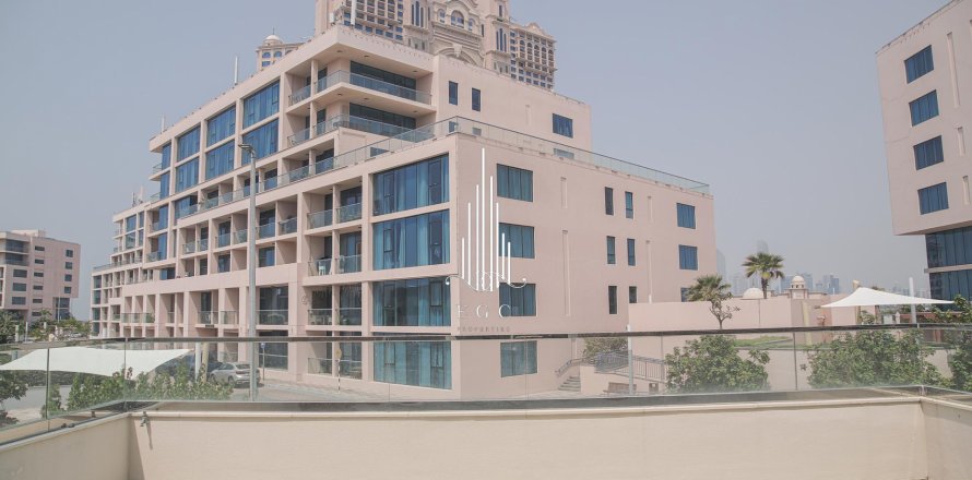 阿联酋 Abu Dhabi The Marina 别墅  5 卧, 828.3 平方米 , 编号 533196