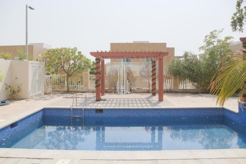 阿联酋 Abu Dhabi The Marina 待租 : 5 卧, 828.3 平方米 , 编号533196 - 照片 25