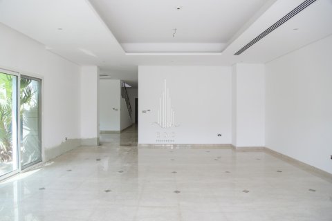 阿联酋 Abu Dhabi The Marina 待租 : 5 卧, 828.3 平方米 , 编号533196 - 照片 7