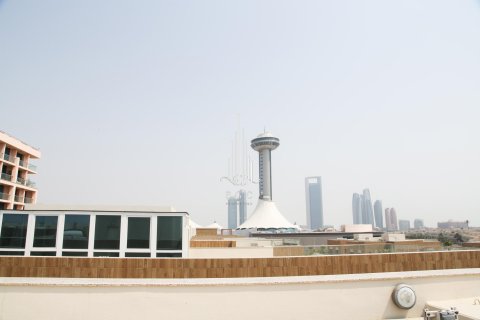 阿联酋 Abu Dhabi The Marina 待租 : 5 卧, 828.3 平方米 , 编号533196 - 照片 24