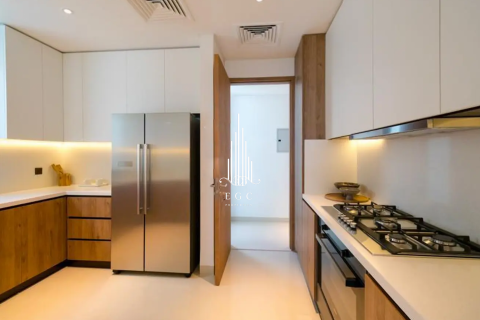 Huvila Saadiyat Island, Abu Dhabi, Arabiemiraatit 5 makuuhuonetta, 792.1 m2 № 533197 - kuva 22