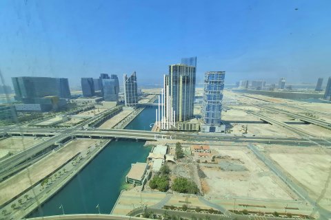 Apartmen di Al Reem Island, Abu Dhabi, UAE 2 bilik tidur, 127.3 meter persegi № 533195 - foto 2