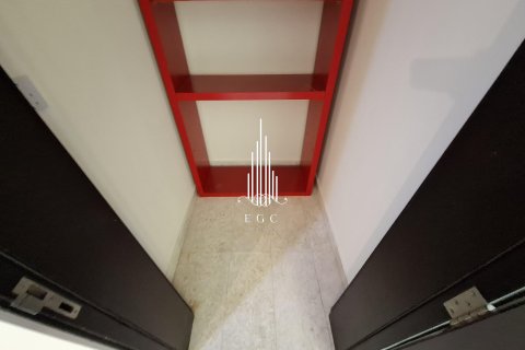 Apartmen di Al Reem Island, Abu Dhabi, UAE 2 bilik tidur, 127.3 meter persegi № 533195 - foto 10