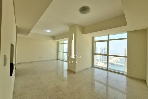 Apartmen di Al Reem Island, Abu Dhabi, UAE 2 bilik tidur, 127.3 meter persegi № 533195 - foto 3