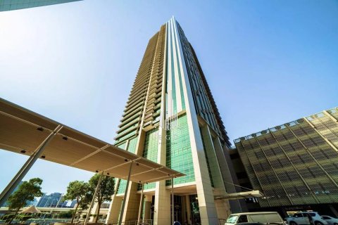 Al Reem Island, Abu Dhabi, संयुक्त अरब अमीरात में अपार्टमेंट, 2 बेडरूम, 127.3 वर्ग मीटर, संख्या 533195