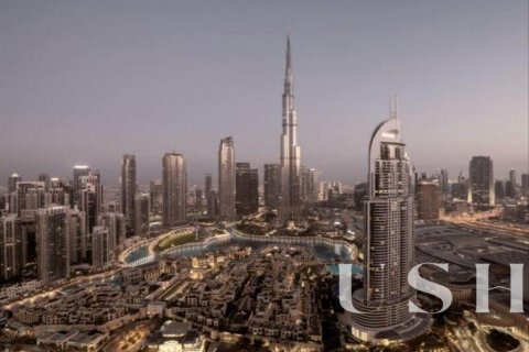 Appartamento a Mina Rashid, Dubai, EAU 2 camere da letto, 119 mq. № 620932