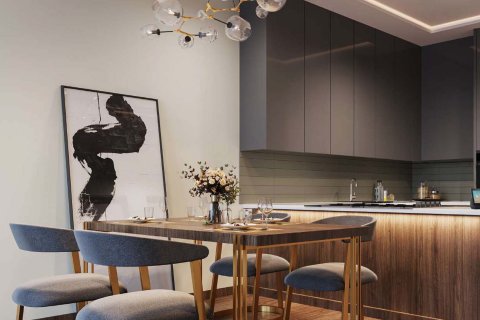 Διαμέρισμα σε Gateway by Premier Choice σε Jumeirah Village Circle, Dubai, ΗΑΕ 1 υπνοδωμάτιο, 72.74 τ.μ. Αρ. 360033