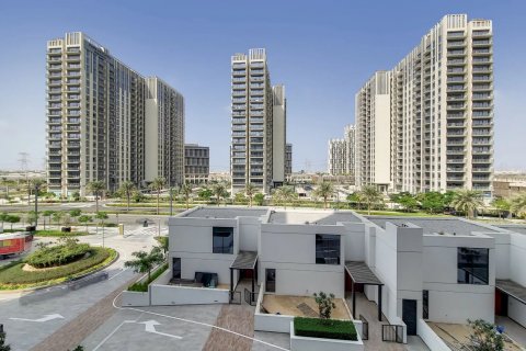 Apartman u gradu Dubai, UAE 2 spavaće sobe, 92 m2 Br. 542314