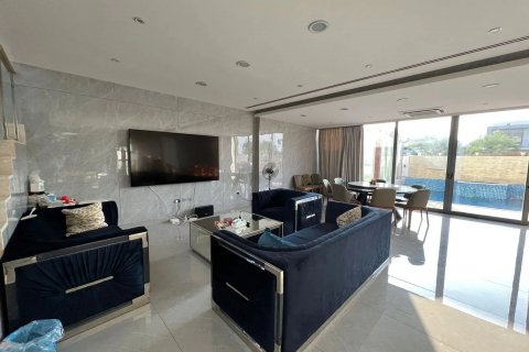 Vila v Dubai, SAE 5 spální, 385 m2 č. 542315 - Fotografia 6